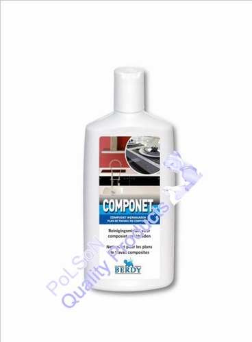 COMPONET BERDY COMPOSIET 300ML  1st