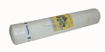 GEOTEX+ 1X50M-120GR/M2 1 ST/PC