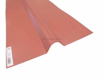 SCALATOP NOK ROOD 180X180X1100 1 ST/PC