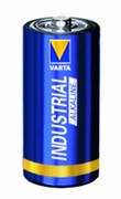 Varta C-cel / stuk. incl. 0,1239 recyclagebijdrage / 20st