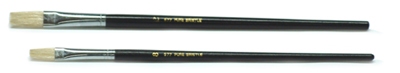Fileerpenseel - 4 mm