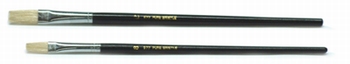 Fileerpenseel - 4 mm