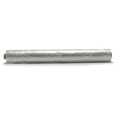 LDPE afdekfolie - 16 µm - vel 3,8 x 200 m