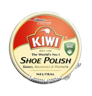 Schoensmeer - 50 ml - KLEURLOOS