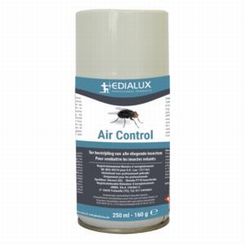 Air Control 250 ml 1st  Toel. nr: BE-REG-00310