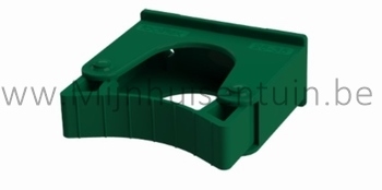 Toolflex 520-1 Steelklem los 25-35mm  GROEN  / 1 stuk.