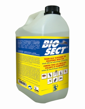 BIOSECT - 5L