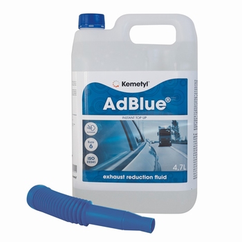 Kemetyl Adblue 4,7l