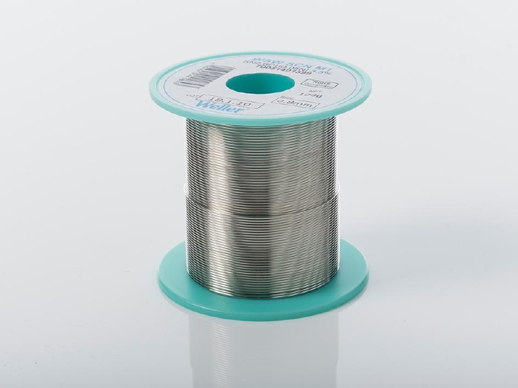 WELLER - WSW SCN M1 SOLDEERTIN 0.8 mm - 100 g 1st.