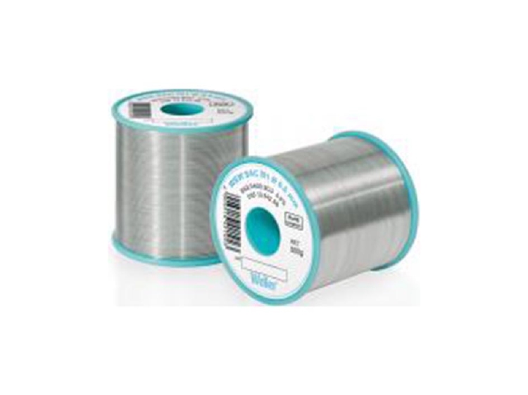 WELLER - WSW SAC M1 SOLDEERTIN 1.0 mm - 250 g 1st.