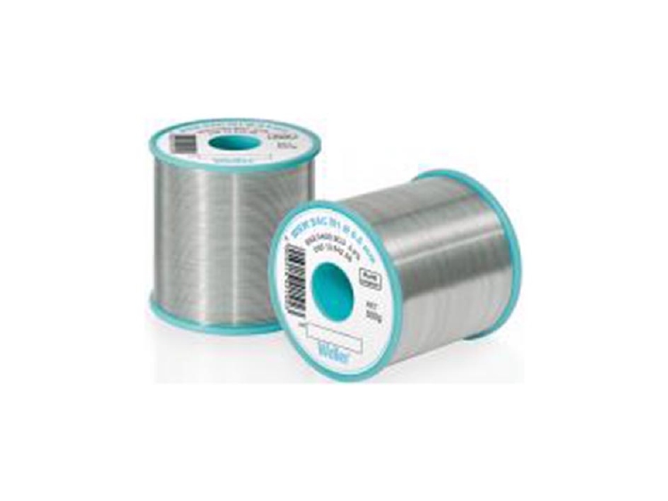 WELLER - WSW SAC M1 SOLDEERTIN 0.5 mm - 100 g 1st.