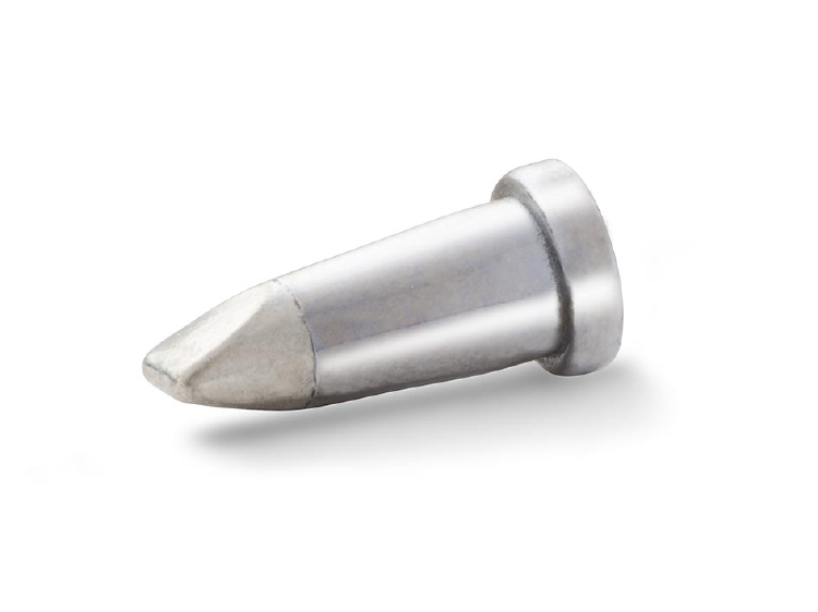 WELLER - LT C SOLDEERPUNT - BEITELVORM Ø 3.2 mm 1st.