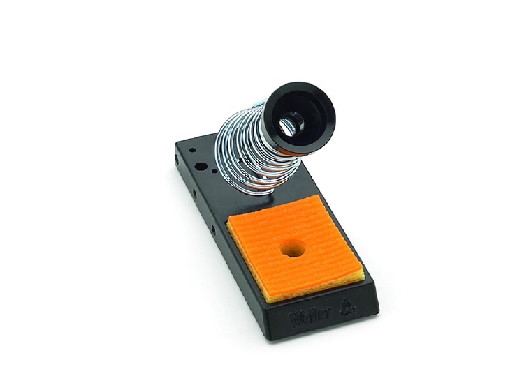 WELLER - KH 6 VEILIGHEIDSHOUDER VOOR W 101 1st.