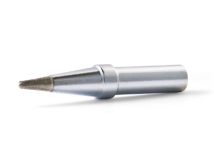 WELLER - ET A SOLDEERPUNT - BEITELVORM 1.6 mm BREEDTE 1.6 mm