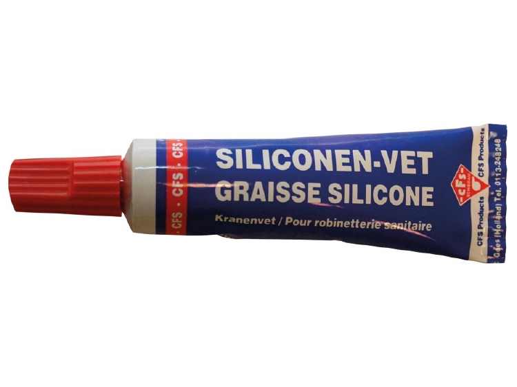 GRIFFON - SILICONENVET - 15 g 1st.