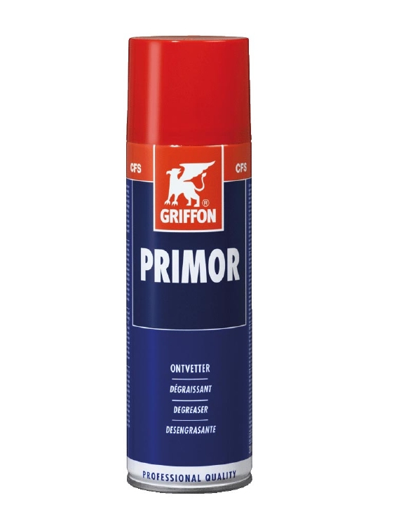 GRIFFON - ONTVETTINGSMIDDEL - 300 ml 12st.