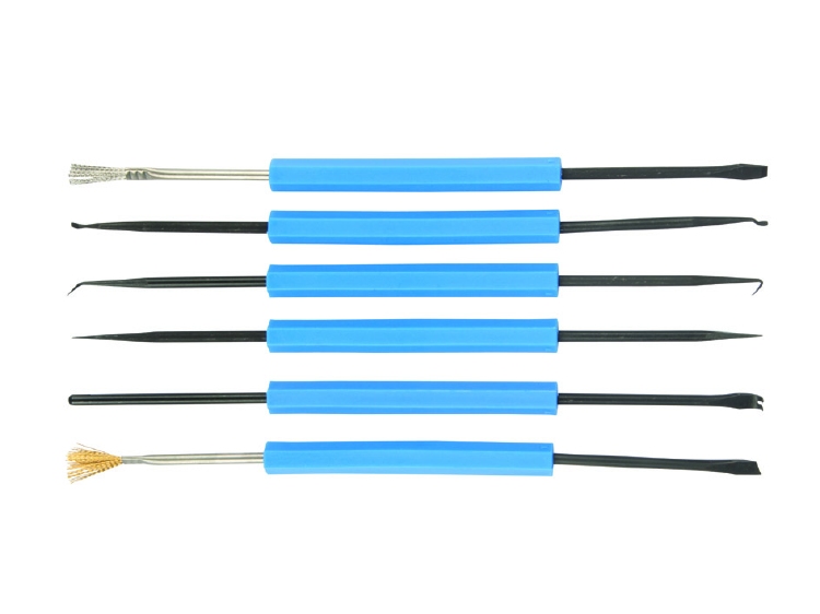 SET VAN SOLDEERACCESSOIRES 1st.