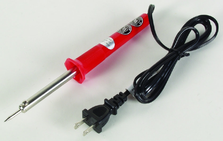 SOLDEERBOUT 20 W - 110 V~