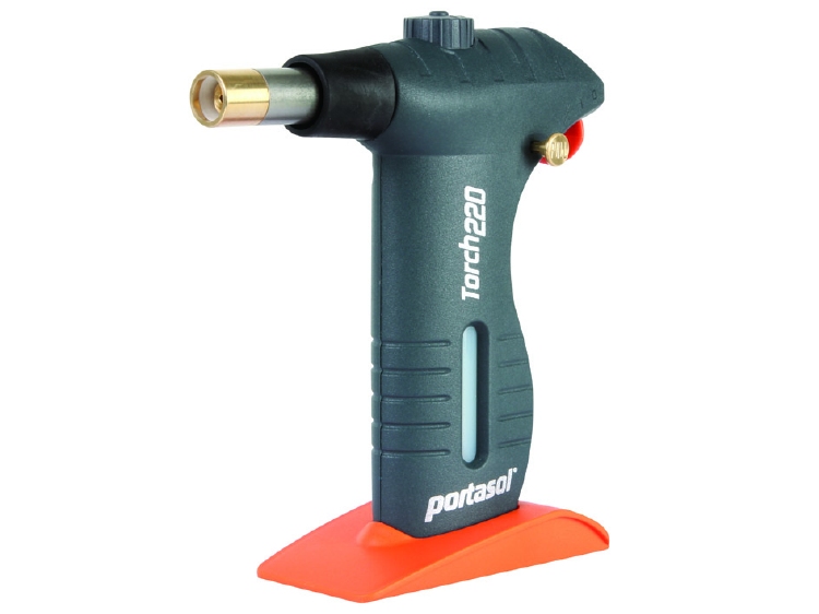 PROFESSIONELE GASBRANDER 1st.