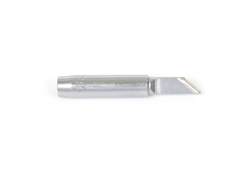 SMD-SOLDEERPUNT - MESPUNT 45° - 5 mm 1st.