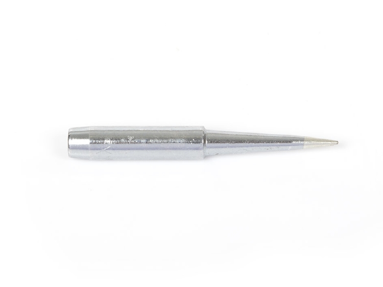 SOLDEERPUNT - BEITELVORM - 1.2 mm (3/64") 1st.