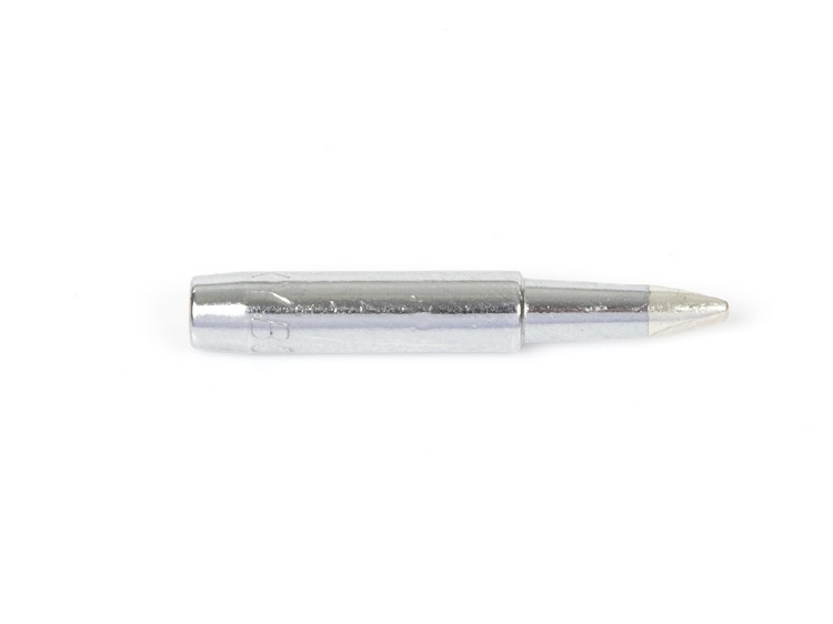SOLDEERPUNT - BEITELVORM - 3.2 mm (1/8") 1st.