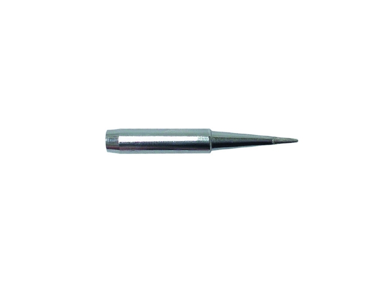 RESERVEPUNT - 0.4 mm (1/64") 1st.