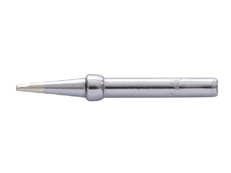 RESERVEPUNT VOOR VTS25LFN - 0.8 mm (1/32") 1st.