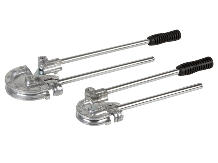 BUIGTANGEN VOOR 12 & 16 mm (2 st.) 1st.