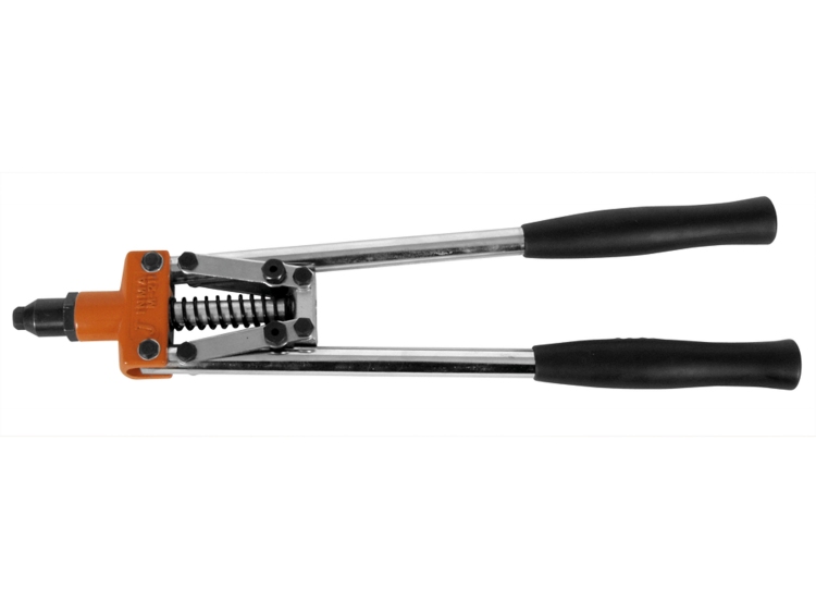 PROFESSIONELE POPNAGELTANG 460 mm 1st.