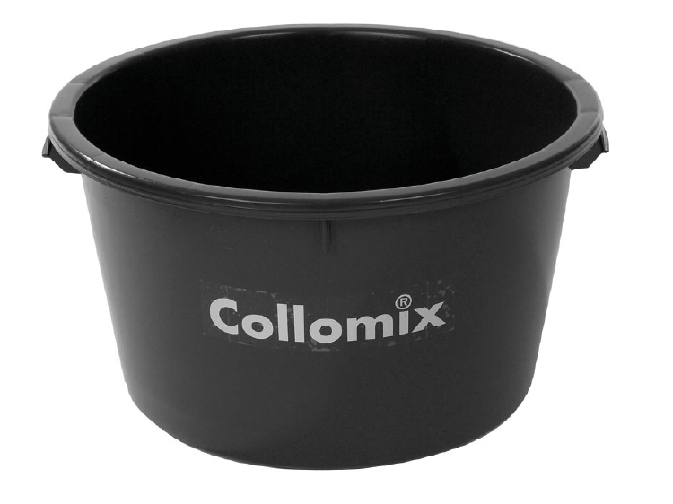 COLLOMIX - MORTELKUIP - 65 L - VOOR TRANSPORTKAR CO70183 1st