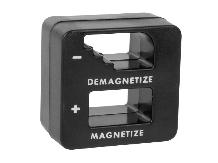 MAGNETISEERDER 1st.