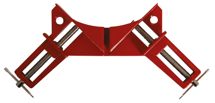 ALUMINIUM KADERKLEM - 3" 1st.