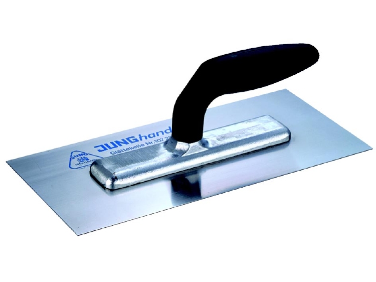 JUNG - PLAKSPAAN - ERGONOMISCHE HANDGREEP - 410 g - PRO 1st.