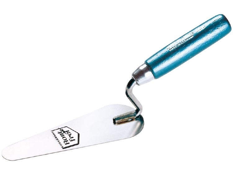 JUNG - KATTETONG TROFFEL- 135 g - RVS - SEMI-PRO 1st.