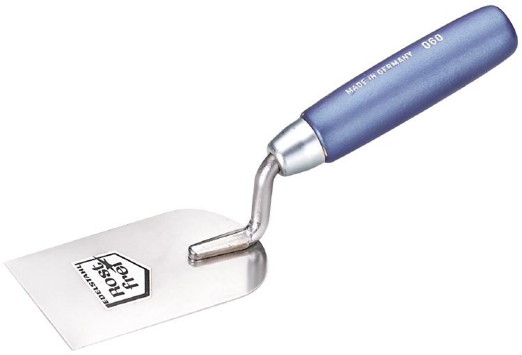 JUNG - STUKADOORIJZER - 120 g - INOX - SEMI-PRO 1st.