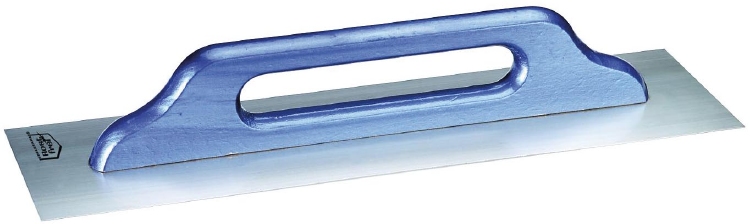 JUNG - PLAKSPAAN - ZWITSERS - 670 g - INOX - SEMI-PRO 1st.