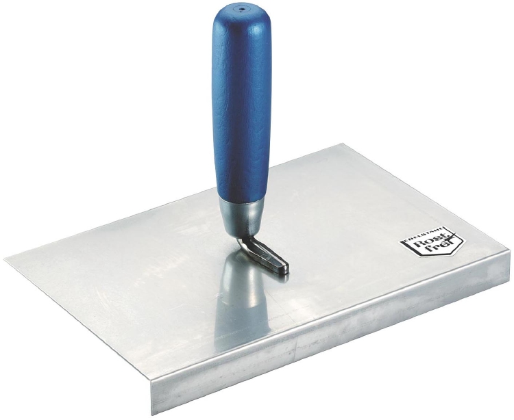 JUNG - VOEGBORD - RECHTS - 430 g - RVS - SEMI-PRO 1st.