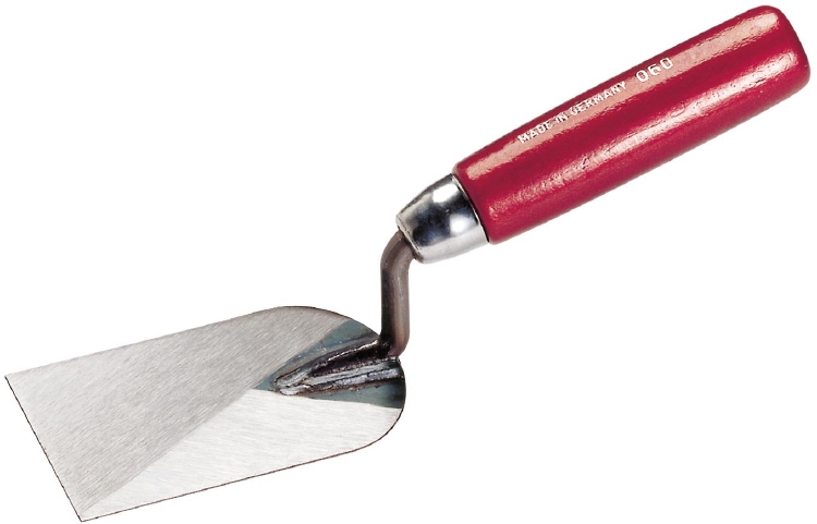 JUNG - BANDTROFFEL - 100 x 60 mm - 135 g - ECO 1st.