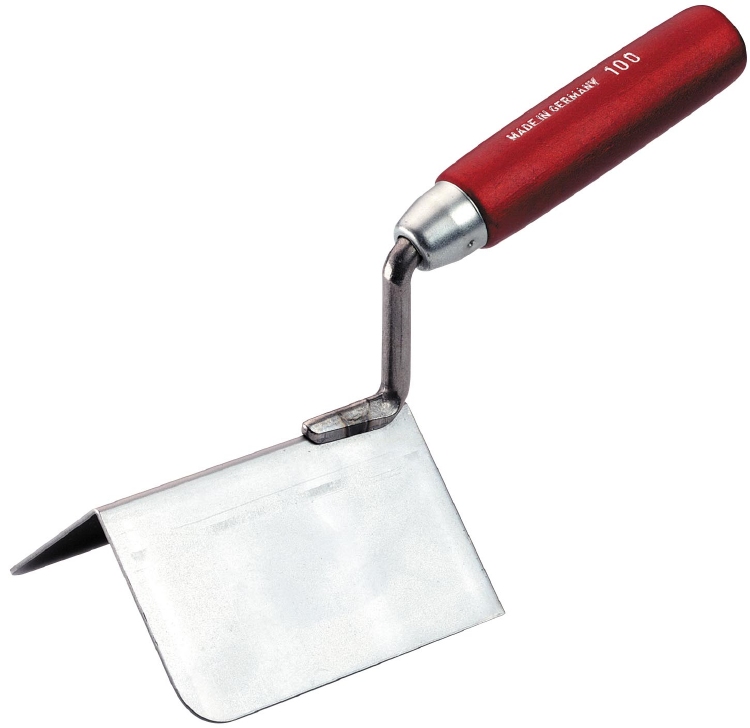 JUNG - BUITENHOEKTROFFEL - 90° - 230 g - ECO 1st.