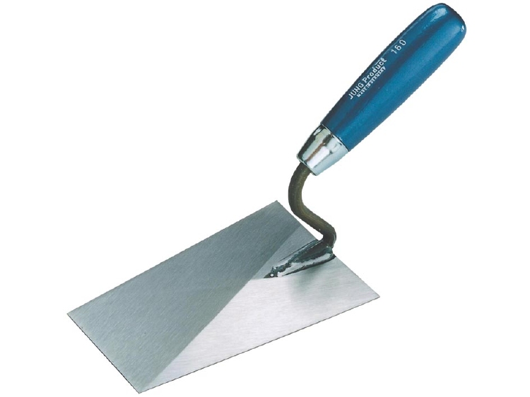 JUNG - STUCADOORSTROFFEL RECHT - 320 g - SEMI-PRO 1st.