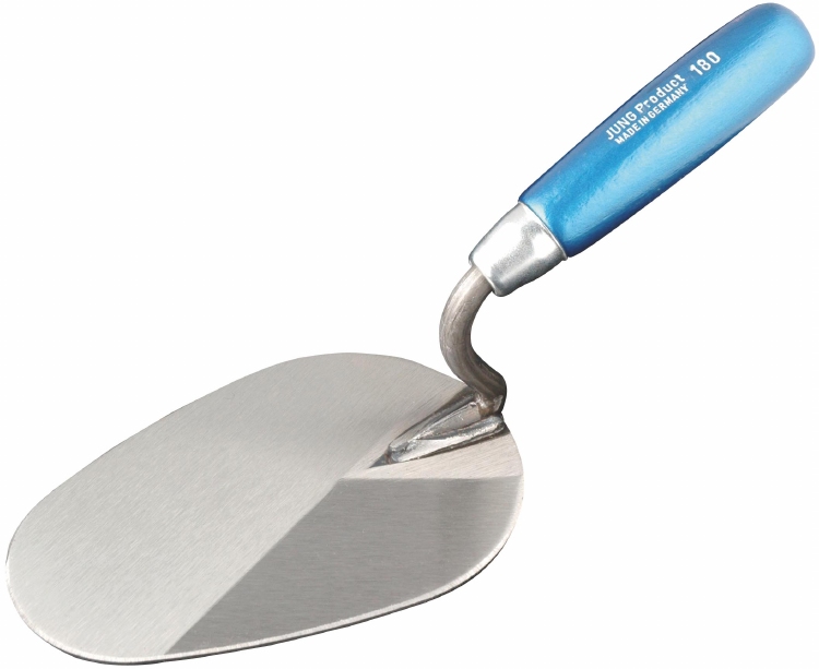 JUNG - TEGELTROFFEL - PARIJS - 450 g - SEMI-PRO 1st.