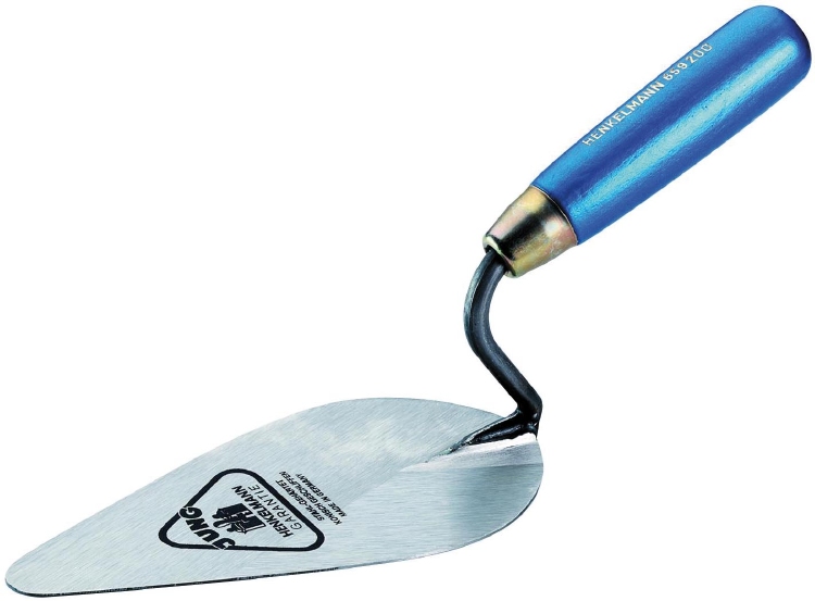 JUNG - PUNTTROFFEL - 290 g - PRO 1st.