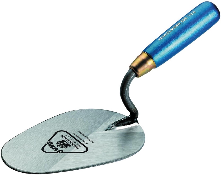 JUNG - TEGELTROFFEL - PARIJS - EXTRA DIK - 460 g - PRO 1st.