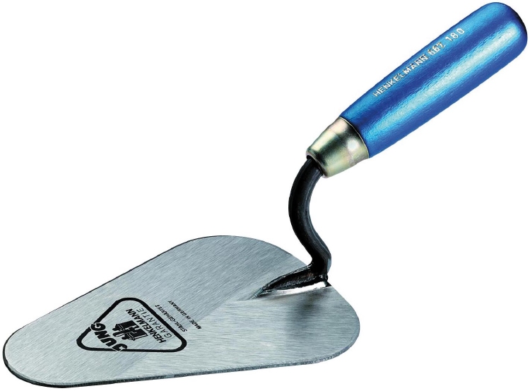 JUNG - TEGELTROFFEL - CHARLEROI - EXTRA DIK - 390 g - PRO 1s