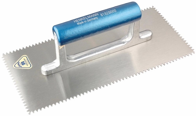 JUNG - LIJMSPAAN - 5 x 5 GETAND MET 4 ZIJDEN - 405 g - PRO 1
