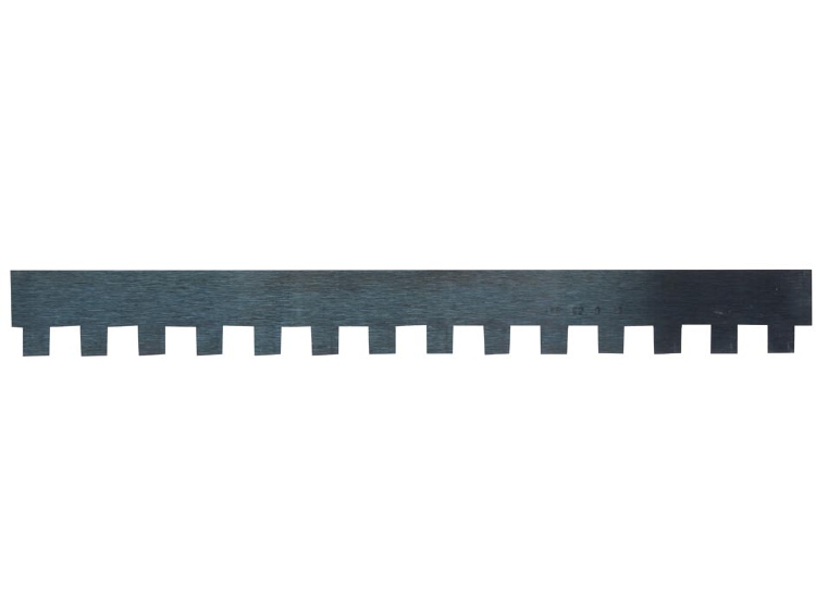 JUNG - RESERVETANDEN 5 x 5 mm - VOOR HE823280 - 280 mm 1st.