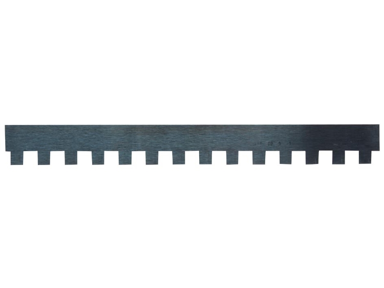 JUNG - RESERVETANDEN 6 x 6 mm - VOOR HE823280 - 280 mm 1st.