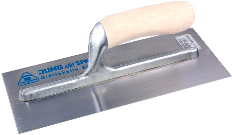 JUNG - VLOERSPAAN - AMERIKAANS MODEL - 380 g - PRO 1st.
