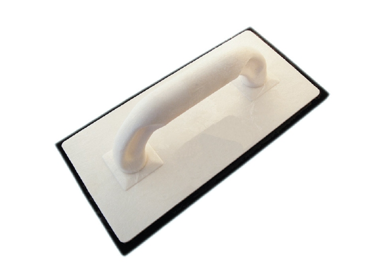 INWASSPAAN - PLASTIC MET RUBBER 1st.